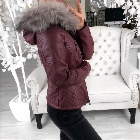🆕PENELOPE Pinot Jacket - Picture 2 of 7
